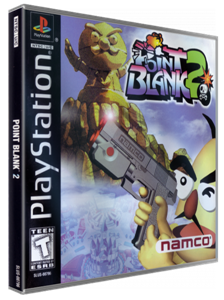 Point Blank 2